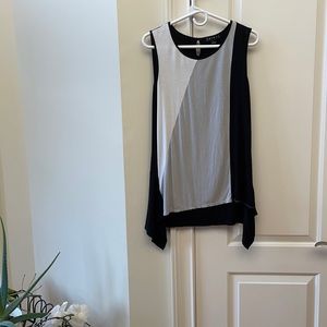 Flowy Tank-Top (TRIBAL)